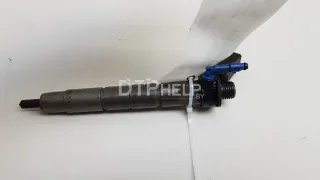6540700187 Форсунка дизельная электрическая Mercedes E W213 Арт AM70694998, вид 8