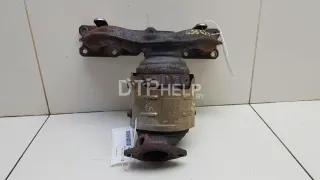 285102G260 Коллектор выпускной Kia Sportage 3 Арт AM70696623, вид 1