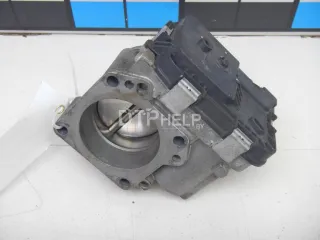03F133062B Заслонка дроссельная электрическая Seat Leon 3 Арт AM70709268, вид 1