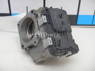 03F133062B Заслонка дроссельная электрическая Seat Leon 3 Арт AM70709268, вид 2