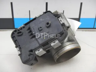 03F133062B Заслонка дроссельная электрическая Seat Leon 3 Арт AM70709268, вид 3