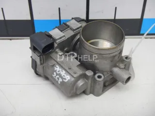 03F133062B Заслонка дроссельная электрическая Seat Leon 3 Арт AM70709268, вид 4