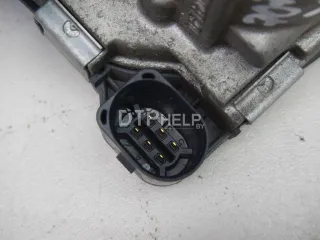 03F133062B Заслонка дроссельная электрическая Seat Leon 3 Арт AM70709268, вид 6