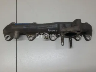 285102F600 Коллектор выпускной Kia Sorento 3 Арт AM70715143, вид 1