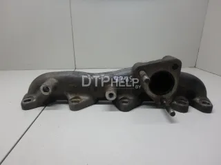285102F600 Коллектор выпускной Kia Sorento 3 Арт AM70715143, вид 2