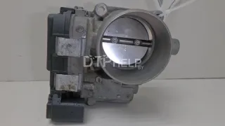 03F133062B Заслонка дроссельная электрическая Seat Leon 3 Арт AM70718245, вид 1