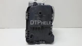 03F133062B Заслонка дроссельная электрическая Seat Leon 3 Арт AM70718245, вид 2