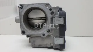 03F133062B Заслонка дроссельная электрическая Seat Leon 3 Арт AM70718245, вид 3