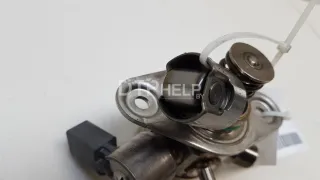 2700700501 ТНВД Mercedes B W246 Арт AM70718373, вид 4
