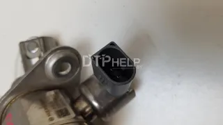 2700700501 ТНВД Mercedes B W246 Арт AM70718373, вид 8