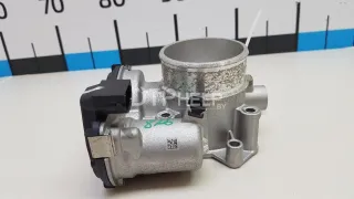 F4J203765010 Заслонка дроссельная электрическая Chery Tiggo 8 PRO Арт AM70722826, вид 2