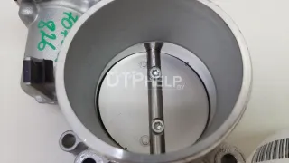 F4J203765010 Заслонка дроссельная электрическая Chery Tiggo 8 PRO Арт AM70722826, вид 4