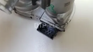 F4J203765010 Заслонка дроссельная электрическая Chery Tiggo 8 PRO Арт AM70722826, вид 5
