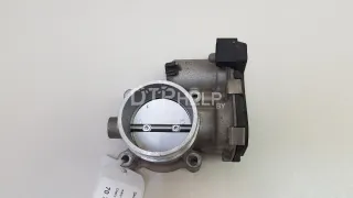 E4G15B3765010 Заслонка дроссельная электрическая Chery Tiggo 4 Арт AM70722980, вид 1
