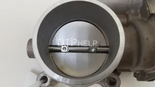 E4G15B3765010 Заслонка дроссельная электрическая Chery Tiggo 4 Арт AM70722980, вид 2