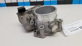 E4G15B3765010 Заслонка дроссельная электрическая Chery Tiggo 4 Арт AM70722980, вид 4