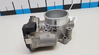 E4G15B3765010 Заслонка дроссельная электрическая Chery Tiggo 4 Арт AM70722980, вид 5