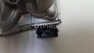 E4G15B3765010 Заслонка дроссельная электрическая Chery Tiggo 4 Арт AM70722980, вид 10