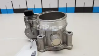 E4G15B3765010 Заслонка дроссельная электрическая Chery Tiggo 4 Арт AM70725536, вид 2