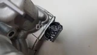 E4G15B3765010 Заслонка дроссельная электрическая Chery Tiggo 4 Арт AM70725536, вид 3