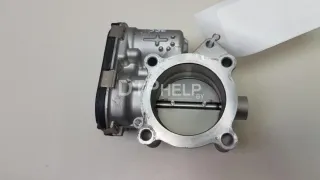 E4G15B3765010 Заслонка дроссельная электрическая Chery Tiggo 4 Арт AM70725536, вид 5