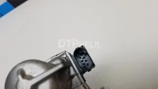 E4G15B3765010 Заслонка дроссельная электрическая Chery Tiggo 4 Арт AM70725536, вид 6