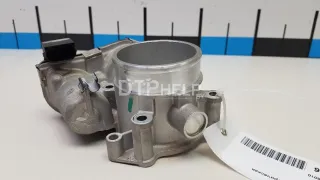 E4G15B3765010 Заслонка дроссельная электрическая Chery Tiggo 4 Арт AM70725636, вид 2