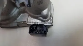 E4G15B3765010 Заслонка дроссельная электрическая Chery Tiggo 4 Арт AM70725636, вид 3