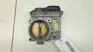 8677694 Заслонка дроссельная электрическая Volvo V70 2 Арт AM70726747, вид 1
