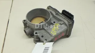8677694 Заслонка дроссельная электрическая Volvo V70 2 Арт AM70726747, вид 2