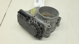 8677694 Заслонка дроссельная электрическая Volvo V70 2 Арт AM70726747, вид 3