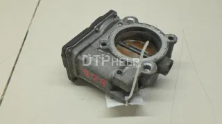 8677694 Заслонка дроссельная электрическая Volvo V70 2 Арт AM70726747, вид 4