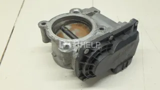 8677694 Заслонка дроссельная электрическая Volvo V70 2 Арт AM70726747, вид 5
