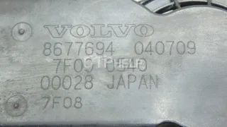 8677694 Заслонка дроссельная электрическая Volvo V70 2 Арт AM70726747, вид 8