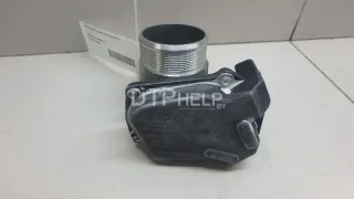 06F133062T Заслонка дроссельная электрическая Seat Altea Арт AM70727402, вид 3