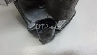 06F133062T Заслонка дроссельная электрическая Seat Altea Арт AM70727402, вид 4