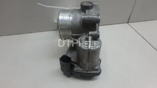06F133062T Заслонка дроссельная электрическая Seat Altea Арт AM70727402, вид 5