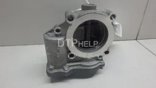 06F133062T Заслонка дроссельная электрическая Seat Altea Арт AM70727402, вид 6