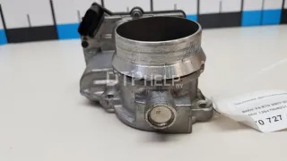 13547806231 Заслонка дроссельная электрическая BMW 3 E90/E91/E92/E93 Арт AM70727484, вид 3