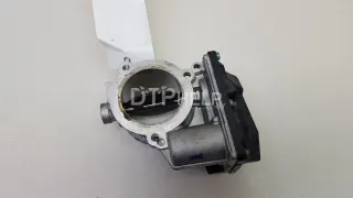 13547806231 Заслонка дроссельная электрическая BMW 3 E90/E91/E92/E93 Арт AM70727484, вид 5
