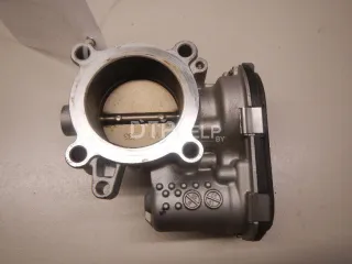 F4J163765010 Заслонка дроссельная электрическая Chery Tiggo 8 PRO Арт AM70728897, вид 4