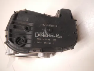 F4J163765010 Заслонка дроссельная электрическая Chery Tiggo 8 PRO Арт AM70728897, вид 6