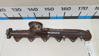11628570152 Коллектор выпускной BMW 7 G11/G12 Арт AM70729367, вид 2