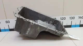 11137585279 Поддон масляный двигателя BMW 5 E60/E61 Арт AM70741707, вид 2