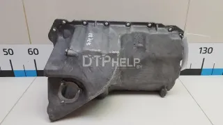 11137585279 Поддон масляный двигателя BMW 5 E60/E61 Арт AM70741707, вид 4