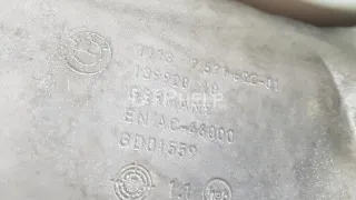 11137585279 Поддон масляный двигателя BMW 5 E60/E61 Арт AM70741707, вид 6