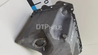 11137585279 Поддон масляный двигателя BMW 5 E60/E61 Арт AM70741707, вид 8
