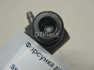 6710170121 Форсунка дизельная электрическая SsangYong Rexton 1 Арт AM70744962, вид 5