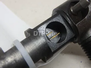 6710170121 Форсунка дизельная электрическая SsangYong Rexton 1 Арт AM70744962, вид 6