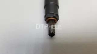 28489548 Форсунка дизельная электрическая Chevrolet Captiva Арт AM70751365, вид 2